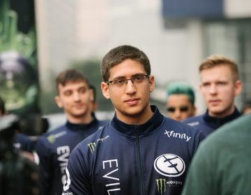 Dota 2: The International 10 ya tiene primer equipo invitado