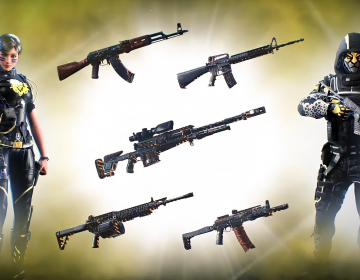 CoD: Mobile: Recompensas de la World Championship 2021