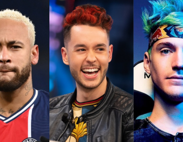 TheGrefg, Ninja y Neymar jugarán Fortnite en stream