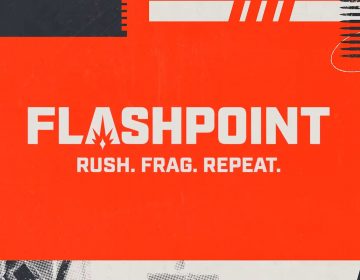 CS:GO: Flashpoint repetirá partida de Ninjas in Pyjamas