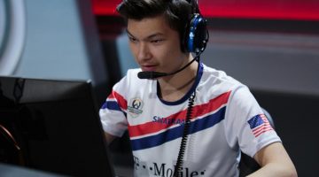 Sinatraa espera volver al competitivo luego de la suspensión