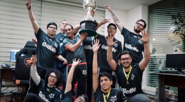 Infinity arranca el MSI 2021 contra DetonatioN FocusMe