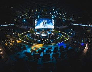 LCK: Equipos y formato de los playoffs de Primavera 2022