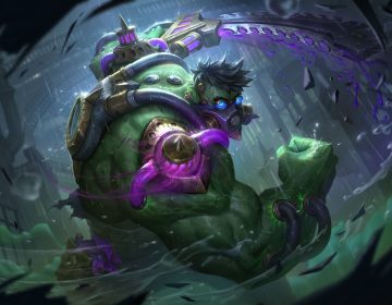 LoL: Jugadores tóxicos buscan nuevas opciones tras cambios al sistema de pings