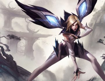 MSI 2021: Kai’Sa se coronó como la más seleccionada