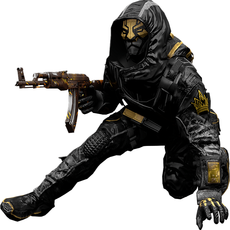 CoD Mobile de la World Championship 2021 CodigoEsports