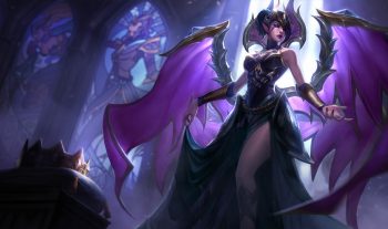 morgana