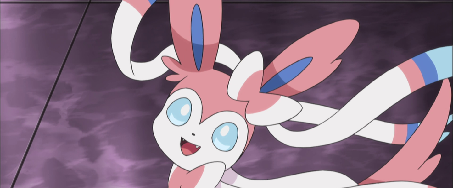 Pokemon Go Sylveon S Arrival Date Archyworldys