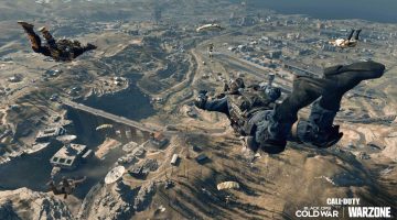 La World Series of Warzone repartirá $1.2 MDD