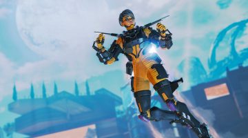 Apex Legends: Recompensas semanales del tercer aniversario