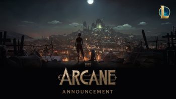 Arcane