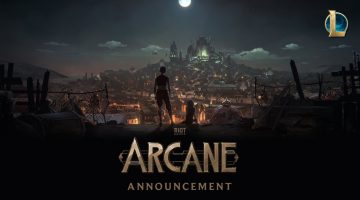 Riot confirma temporada 2 de Arcane