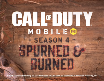 ¿Cuándo llega la temporada 4 de CoD: Mobile? (2021)