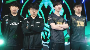 MSI 2021 – Rumble Stage: Equipos, calendario, formato y resultados
