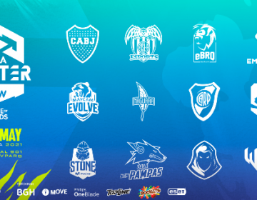 El Clausura de la Liga Master Flow comienza con la final
