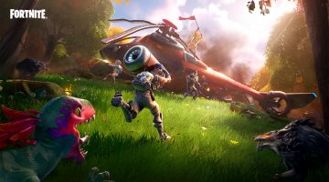 Fortnite: Cómo conseguir recompensas exclusivas con Escape Imposible