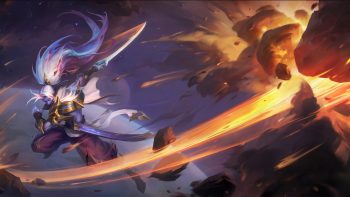 legends of runeterra