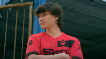 Sinatraa, excampeón mundial de Overwatch, no podrá competir durante 6 meses