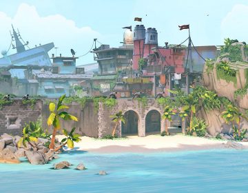Valorant: Breeze regresa para el próximo acto del Episodio 7