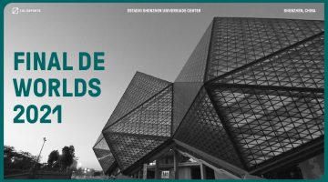 Worlds 2021: Ya hay fecha y estadio para la gran final del torneo