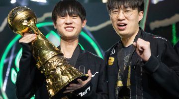 MSI 2021 – Playoffs: Equipos, formato y resultados del torneo