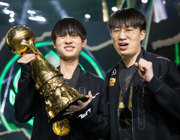 MSI 2021 – Playoffs: Equipos, formato y resultados del torneo
