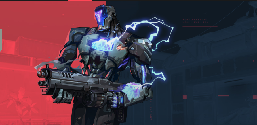 VALORANT: Notas del parche 3.0 - CodigoEsports ― CodigoEsports