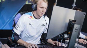 LCS: Zven regresa al roster titular de Cloud9