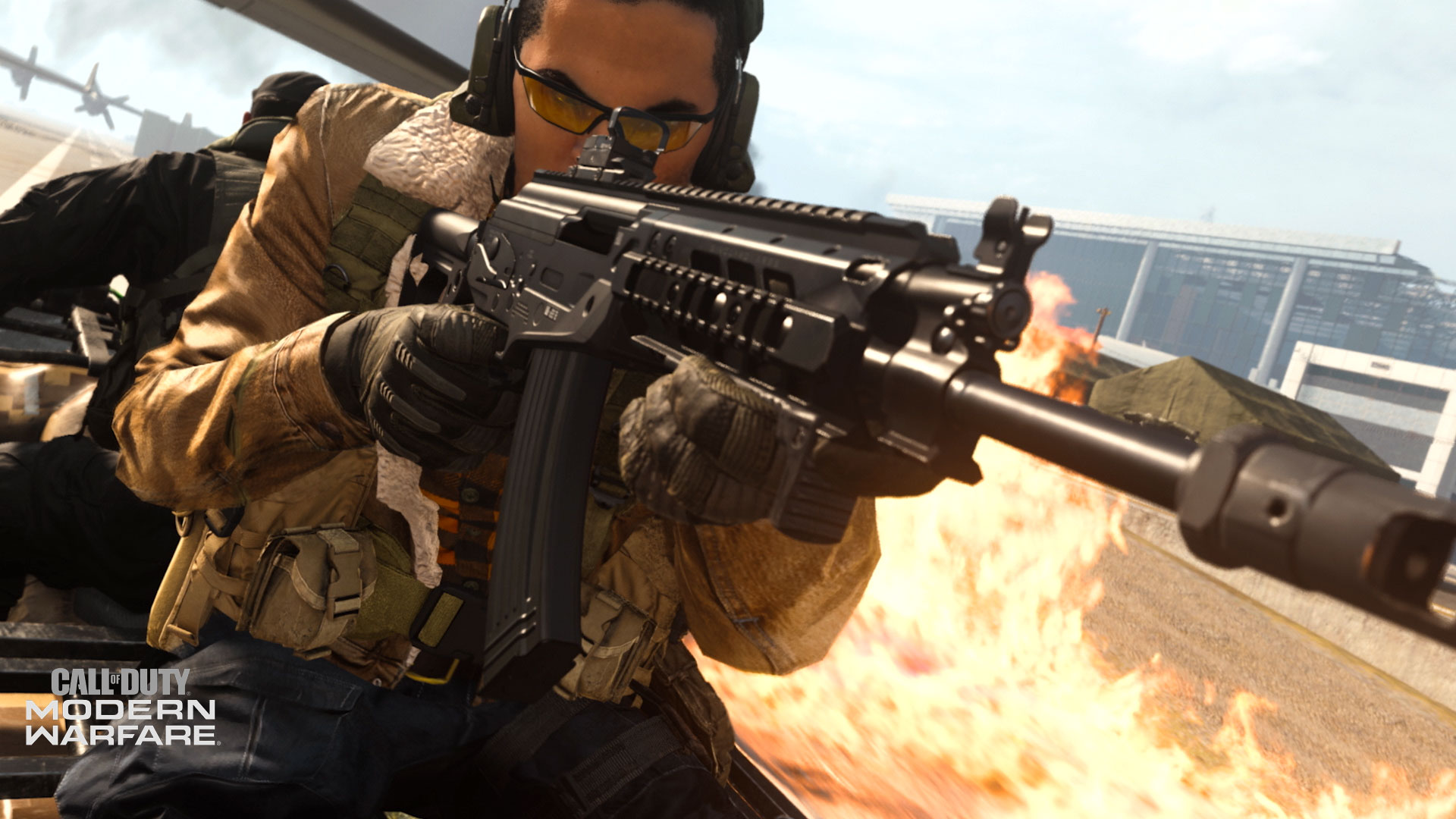 CoD: Mobile: La CR-56 AMAX y la 725 llegarán en la temporada 5