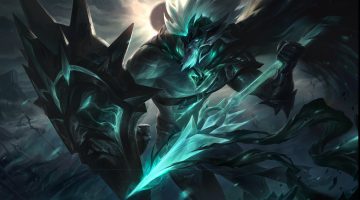 TFT: Guía para jugar Murmullos