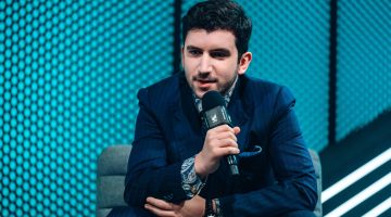 LEC: Coach de Fnatic pone fin a la polémica de Selfmade