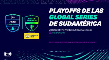 FIFA 21: Comienzan las clasificatorias sudamericanas