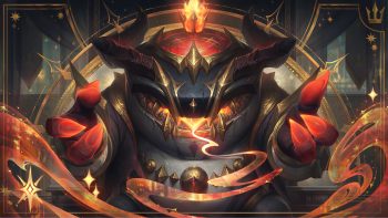 Tahm Kench