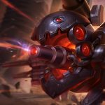 LoL: Mejores ADC del parche 25.18