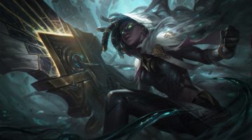 TFT: Composiciones fáciles del parche 13.13