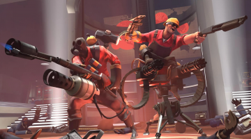 Valve se comprometió a arreglar Team Fortress 2