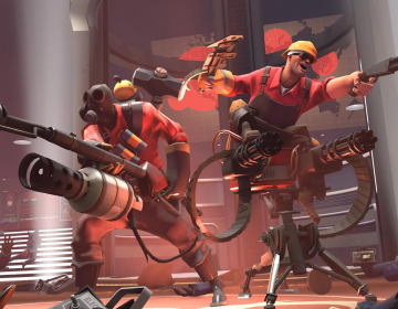 Valve se comprometió a arreglar Team Fortress 2
