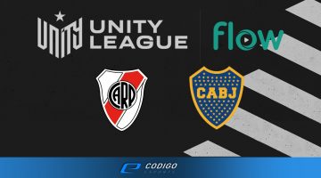 Unity League Flow: La liga vuelve con Boca y River