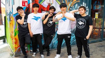 LLA – Isurus: “En el nuevo roster todos somos muy agresivos”