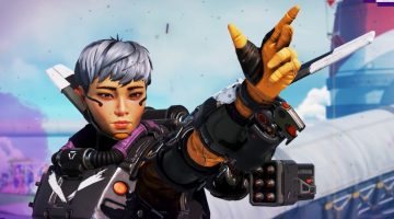 Estos son todos los personajes LGBTQ+ de Apex Legends