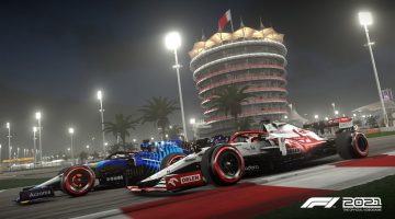 F1 2021: Llega el tráiler con las novedades