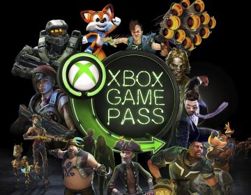 Estos son los primeros juegos del año de Xbox Game Pass