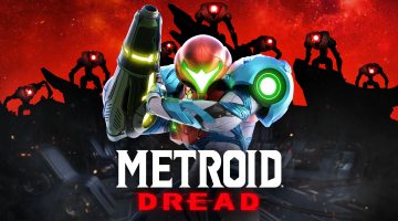 E3 2021: Metroid Dread es una realidad luego de más de 15 años