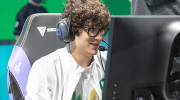 LCS: ¿Cuáles son las chances de ver a Josedeodo en playoffs?
