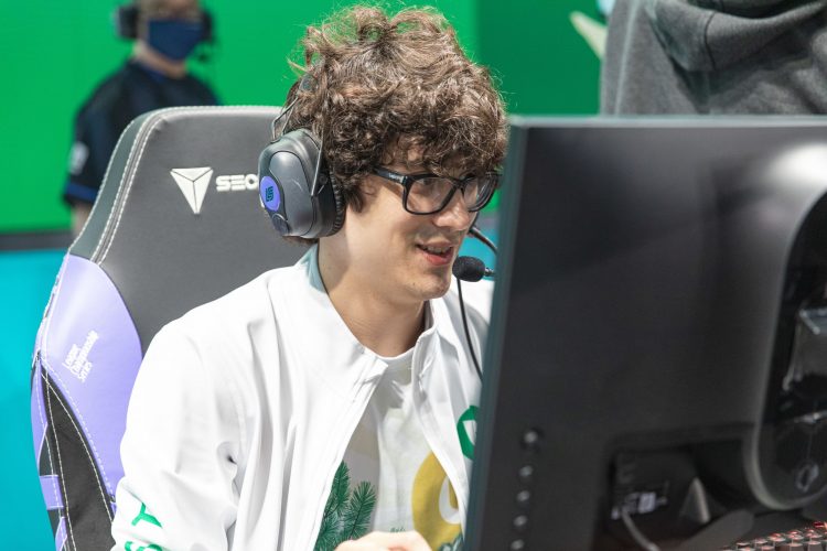 LCS: ¿Cuáles son las chances de ver a Josedeodo en playoffs?
