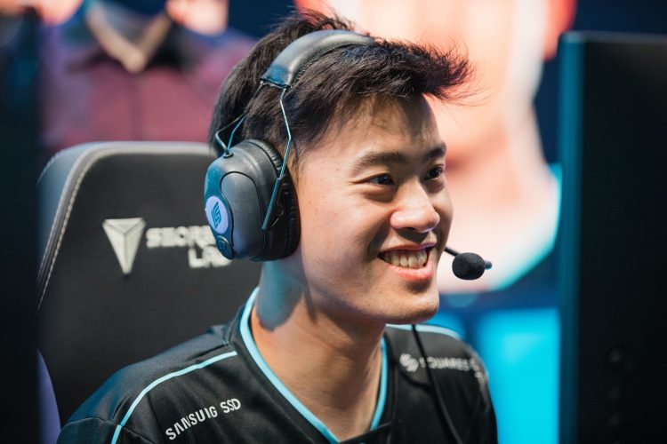 LoL: La LCS se jugará de manera remota por el resto de la semana 8