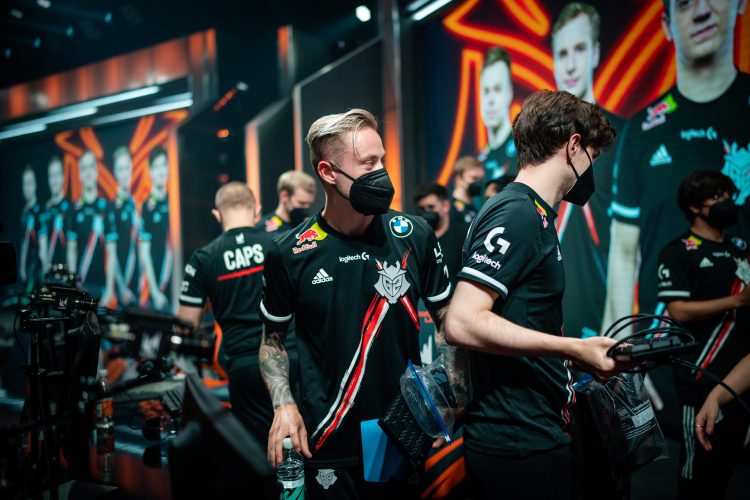 LEC: ¿Quiénes son los equipos clasificados a playoffs?