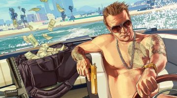 GTA Online: Cómo conseguir $200 mil con la nueva actualización