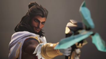 LoL: Akshan no estará disponible en Worlds 2021