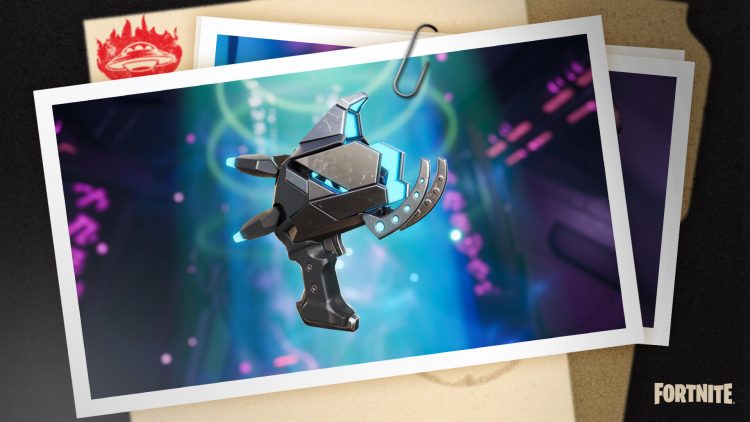 Fortnite: Dónde encontrar y cómo usar el cañón plasma
